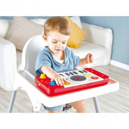 Table de mixage - Hape - Un jeu Hape - Hape Toys