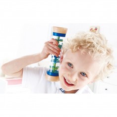 Baton de pluie bleu - jouet d'éveil Hape - Hape Toys 2