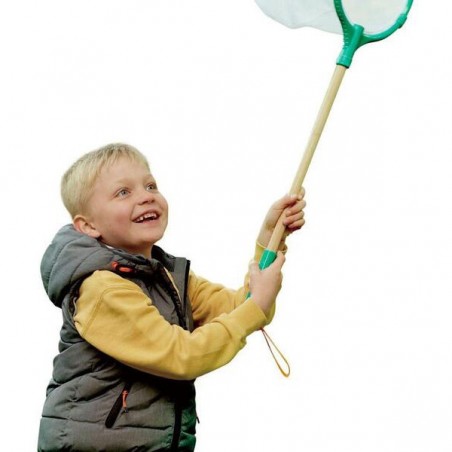 Filet à papillons - Hape - Jeu de plein air - Hape Toys