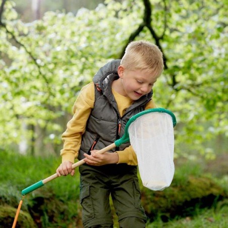 Filet à papillons - Hape - Jeu de plein air - Hape Toys