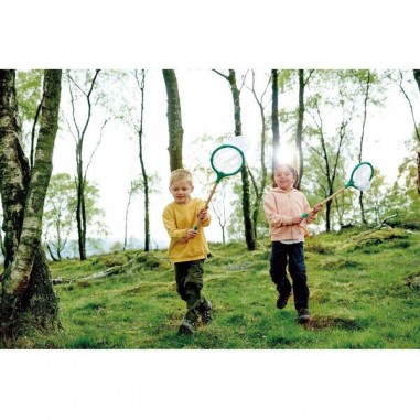 Filet à papillons - Hape - Jeu de plein air - Hape Toys