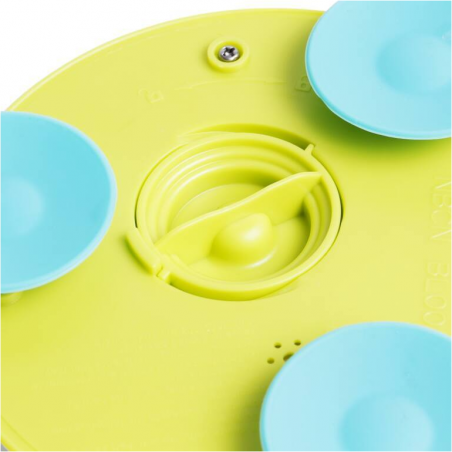 Fontaine de bain musicale - Hape - Jouet de bain - Hape Toys