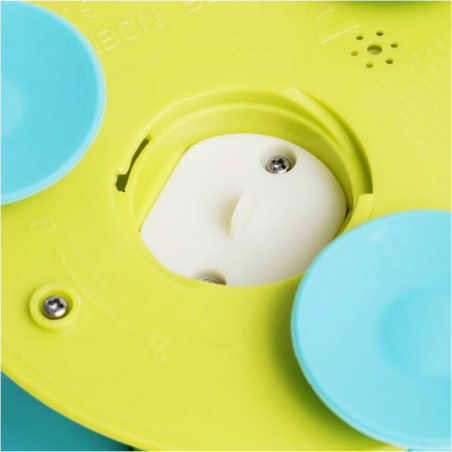 Fontaine de bain musicale - Hape - Jouet de bain - Hape Toys