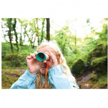 Télescope réglable - Hape - Jeu de plein air - Hape Toys