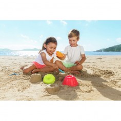 Trio du boulanger - un jeu - Hape 2