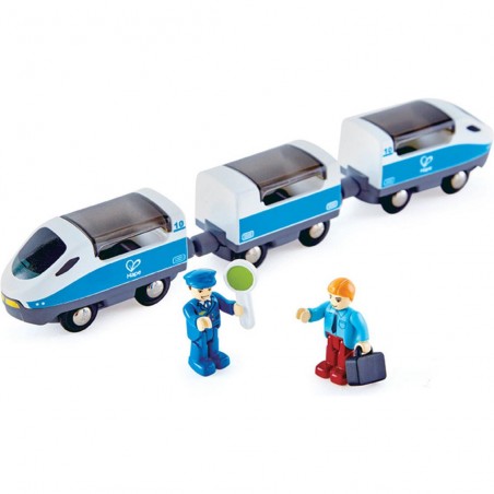 Accessoires circuit de train - Hape
