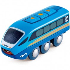 Train contrôlable à distance - Hape
