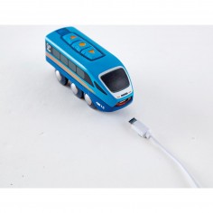 Train contrôlable à distance - Hape 2