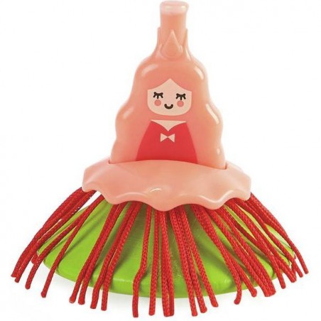 Toupie ballerine - Un jeu - Hape