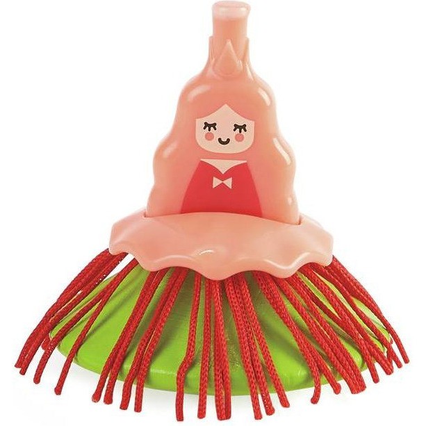 Hape Toupie ballerine