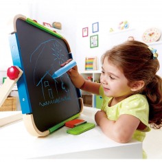 Studio Artistique Multifonctions - Un jouet - Hape