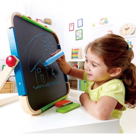 Studio Artistique Multifonctions - Un jouet - Hape