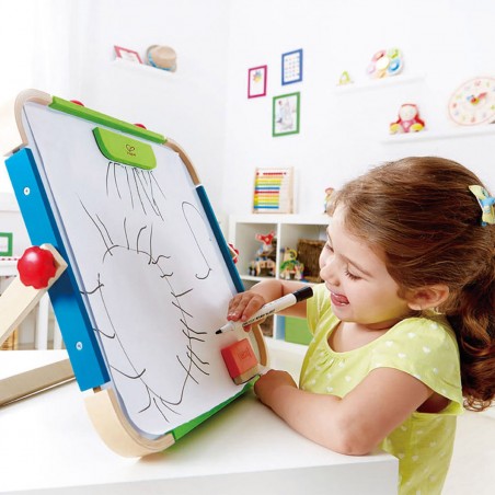 Studio Artistique Multifonctions - Un jouet - Hape