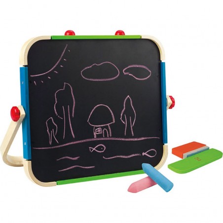 Studio Artistique Multifonctions - Un jouet - Hape