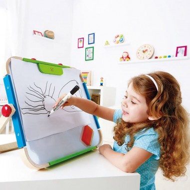 Studio Artistique Multifonctions - Un jouet - Hape