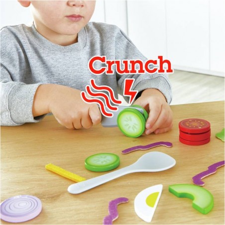Kit salade composée diététique dinette - Hape