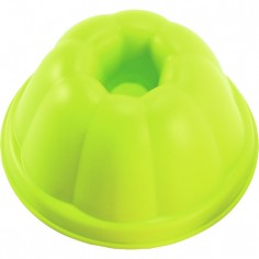 Moule kouglof vert - Un jeu - Hape