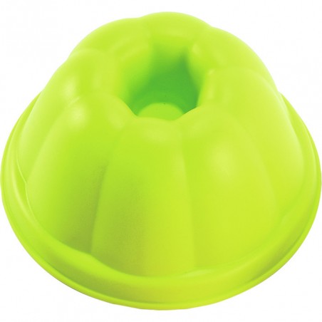 Moule kouglof vert - Un jeu - Hape