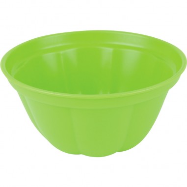 Moule kouglof vert - Un jeu - Hape