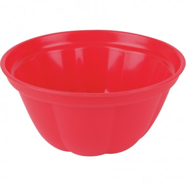 Moule kouglof rouge - Un jeu - Hape