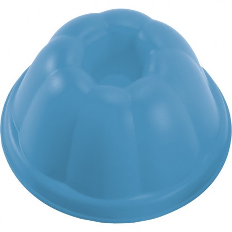 Moule kouglof bleu - Un jeu - Hape