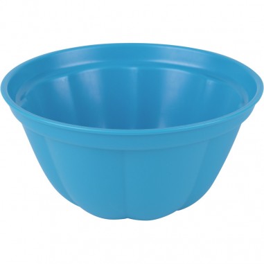 Moule kouglof bleu - Un jeu - Hape