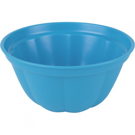 Moule kouglof bleu - Un jeu - Hape