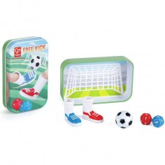 Jeu de foot de doigts - Hape