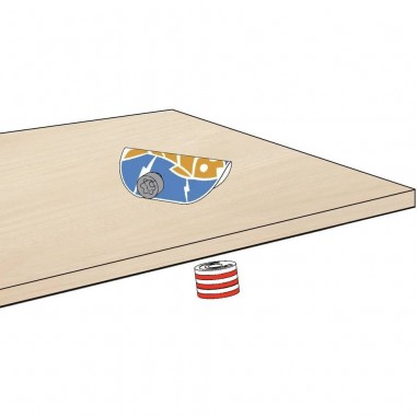 Labo de sciences magnétiques - Hape