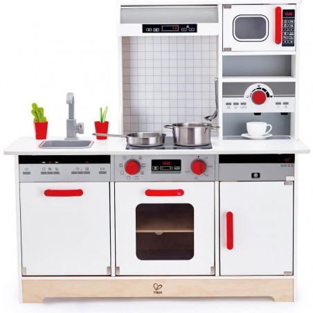 Cuisine tout Un jouet - Hape