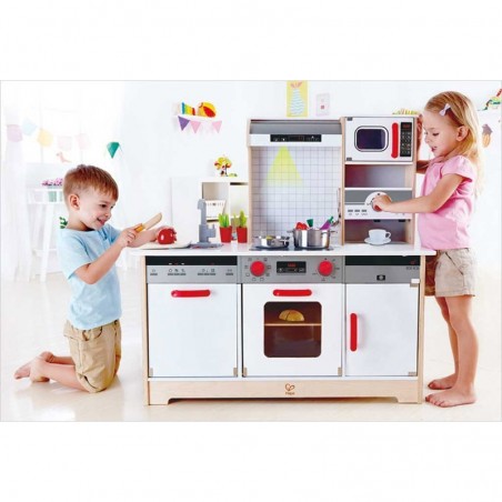Cuisine tout Un jouet - Hape