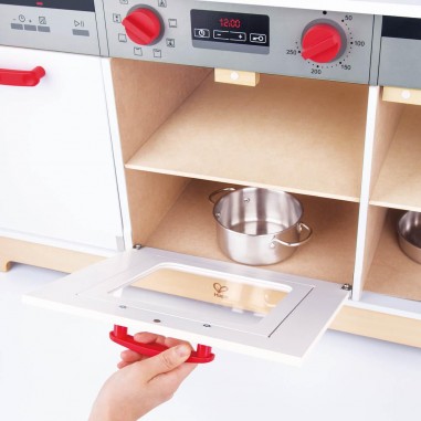 Cuisine tout Un jouet - Hape