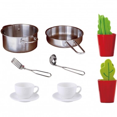 Cuisine tout Un jouet - Hape