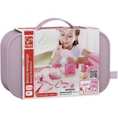 Coffret de beauté - Hape