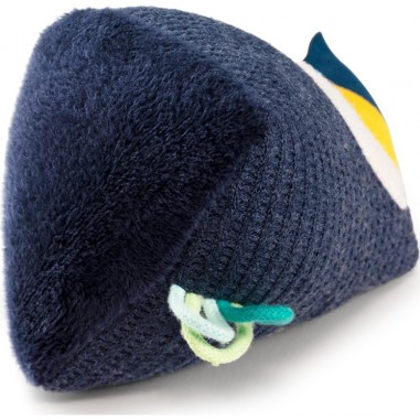 Hochets d'éveil Formes et Textures Jungle Lilliputiens