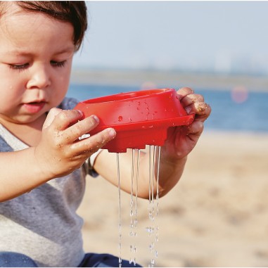 Bateaux de plage et de bain - Hape