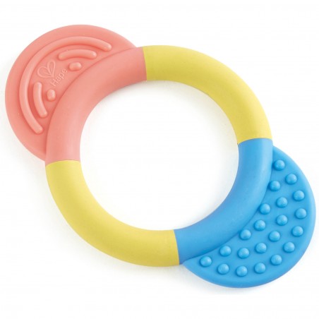Anneau de dentition - Un jouet - Hape