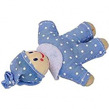 Accessoires maison de poupées Chambre de bébé - Hape