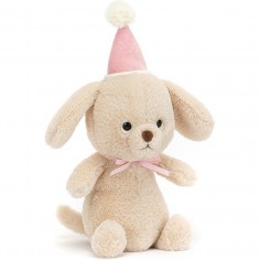 Peluche Chien Jollipop - Jellycat