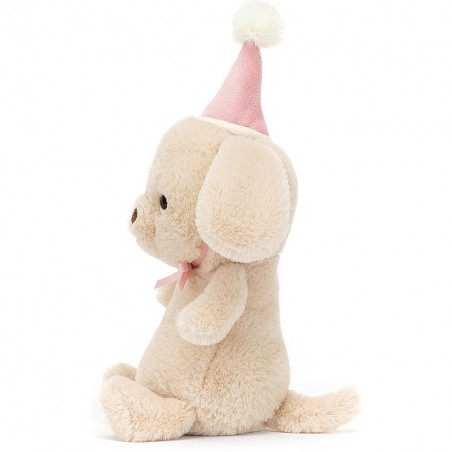 Peluche Chien Jollipop - Jellycat