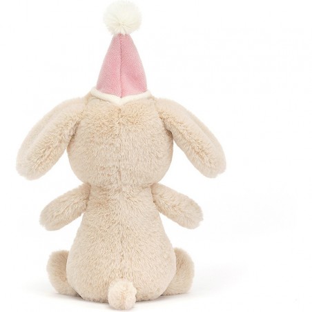 Peluche Chien Jollipop - Jellycat