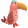 Toucan Les Toupitis - Moulin Roty