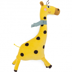 Girafe Les Toupitis - Moulin Roty