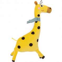 Girafe Les Toupitis - Moulin Roty 2