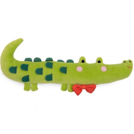 Crocodile Les Toupitis - Moulin Roty