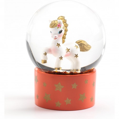 So cute - Boule à neige Djeco