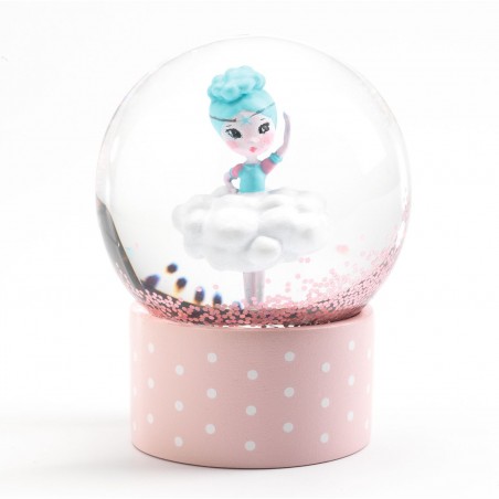 So cute - Boule à neige Djeco