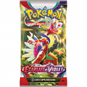Pokémon SV01 : Ecarlate et Violet - Booster - Asmodee