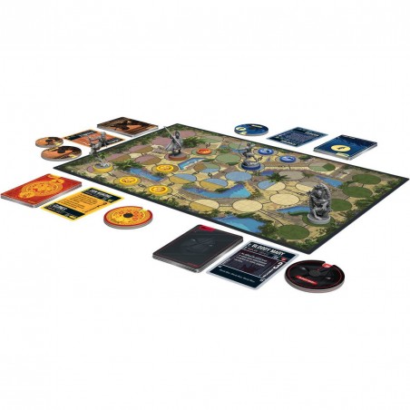 Unmatched: Combats de Légende Volume 2 - Jeux de société - Iello