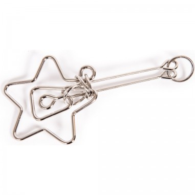 Jeux de casse-tête Le Jardin du Moulin - Moulin Roty